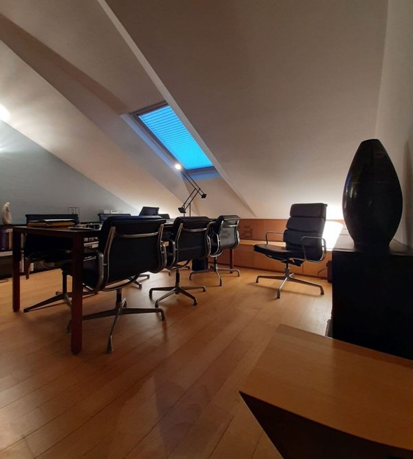 appartamento in affitto a Torino in zona Crocetta