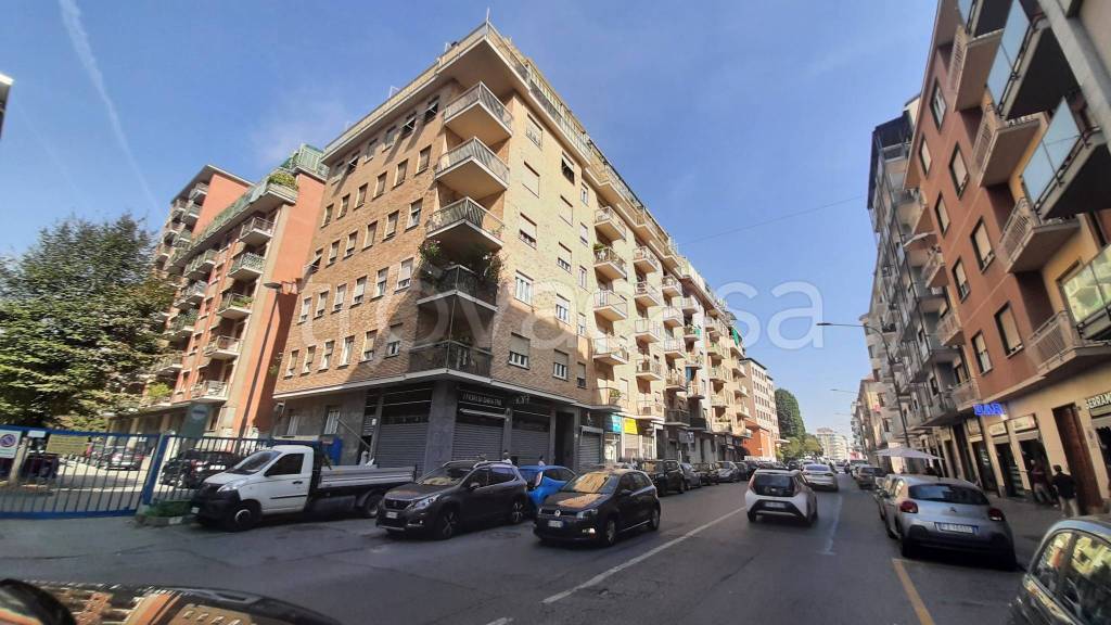 negozio in affitto a Torino in zona Santa Rita