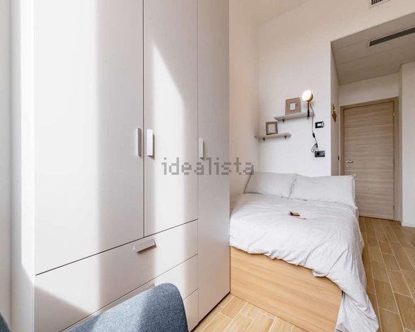 appartamento in affitto a Torino in zona Aurora