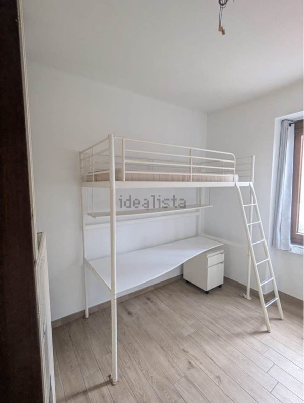 appartamento in affitto a Torino in zona Parella