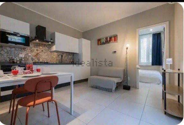 appartamento in affitto a Torino in zona Aurora