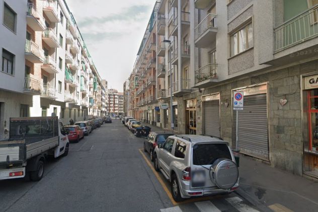 appartamento in affitto a Torino in zona Vanchiglia