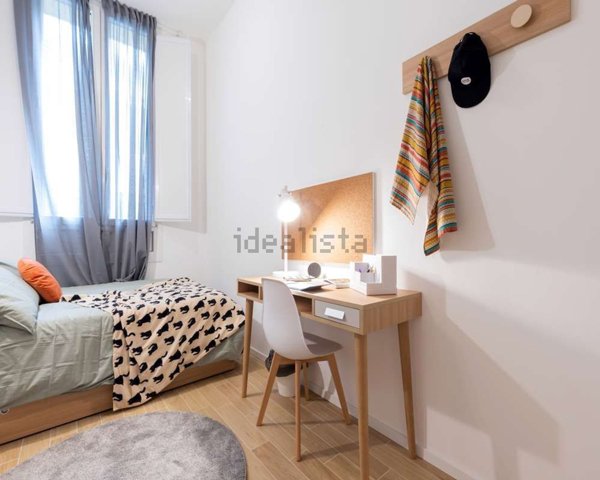 appartamento in affitto a Torino in zona Aurora