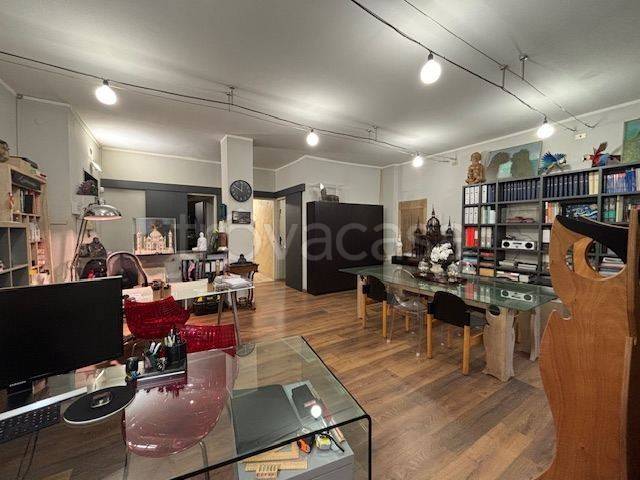 ufficio in affitto a Torino in zona Crocetta