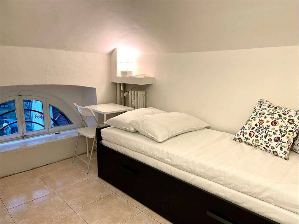 appartamento in affitto a Torino in zona Centro Storico