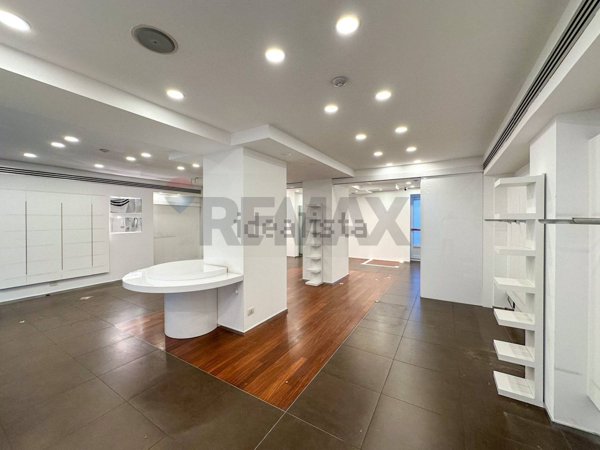 negozio in affitto a Torino in zona Centro Storico