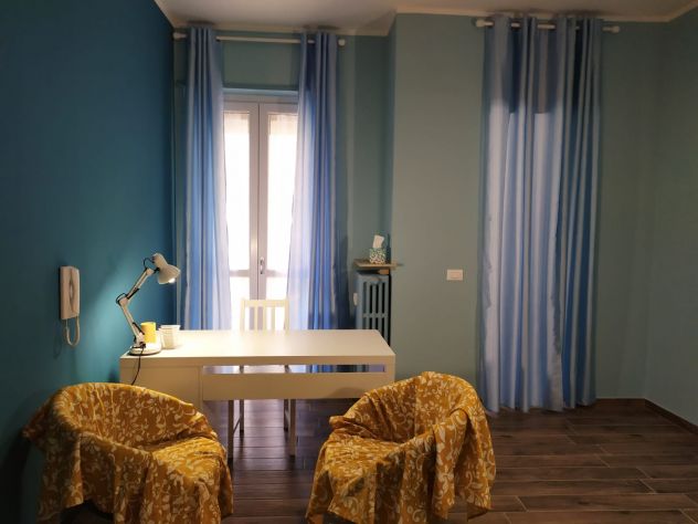 ufficio in affitto a Torino in zona Santa Rita