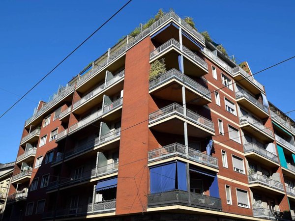 appartamento in affitto a Torino in zona San Salvario