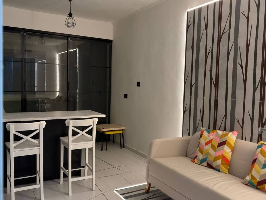 appartamento in affitto a Torino in zona Borgata Vittoria