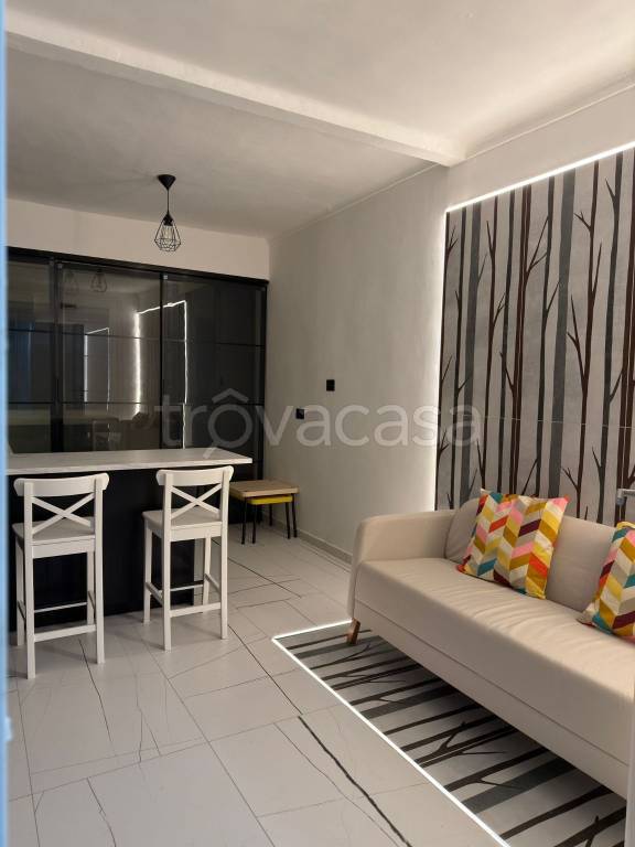 appartamento in affitto a Torino