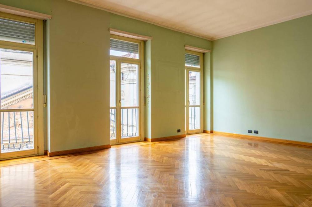 appartamento in affitto a Torino in zona Centro Storico