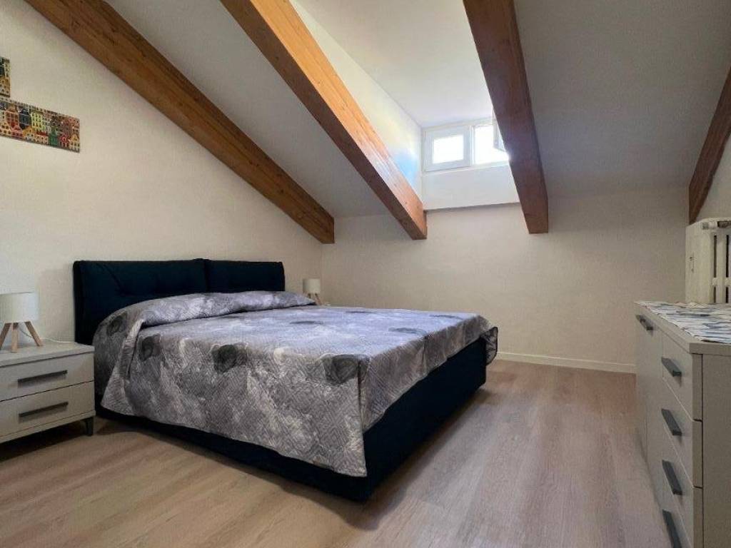 appartamento in affitto a Torino in zona Parella