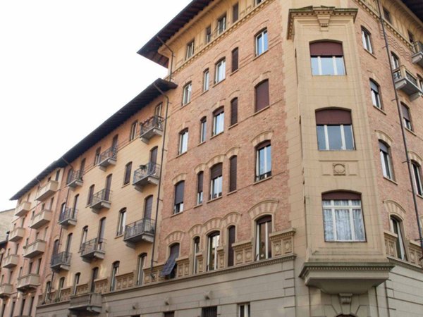 ufficio in affitto a Torino in zona Centro Storico