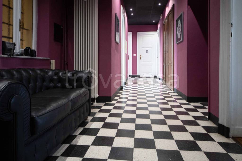 ufficio in affitto a Torino in zona Centro Storico