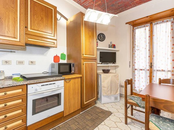 appartamento in affitto a Torino in zona Campidoglio