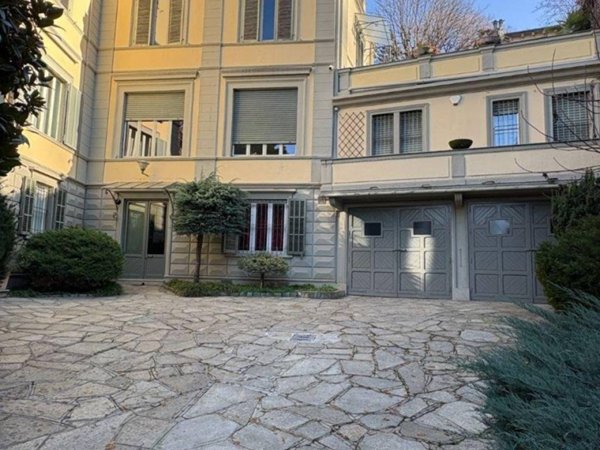 appartamento in affitto a Torino in zona Gran Madre