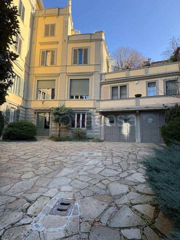 appartamento in affitto a Torino in zona Gran Madre