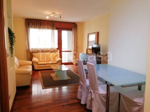 appartamento in affitto a Torino in zona Borgo San Paolo