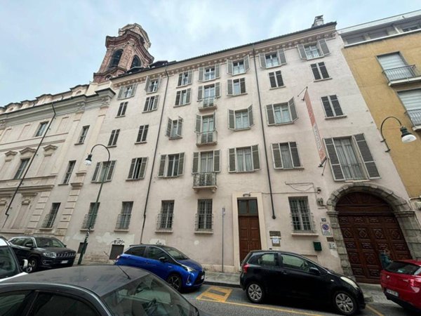 ufficio in affitto a Torino in zona Centro Storico