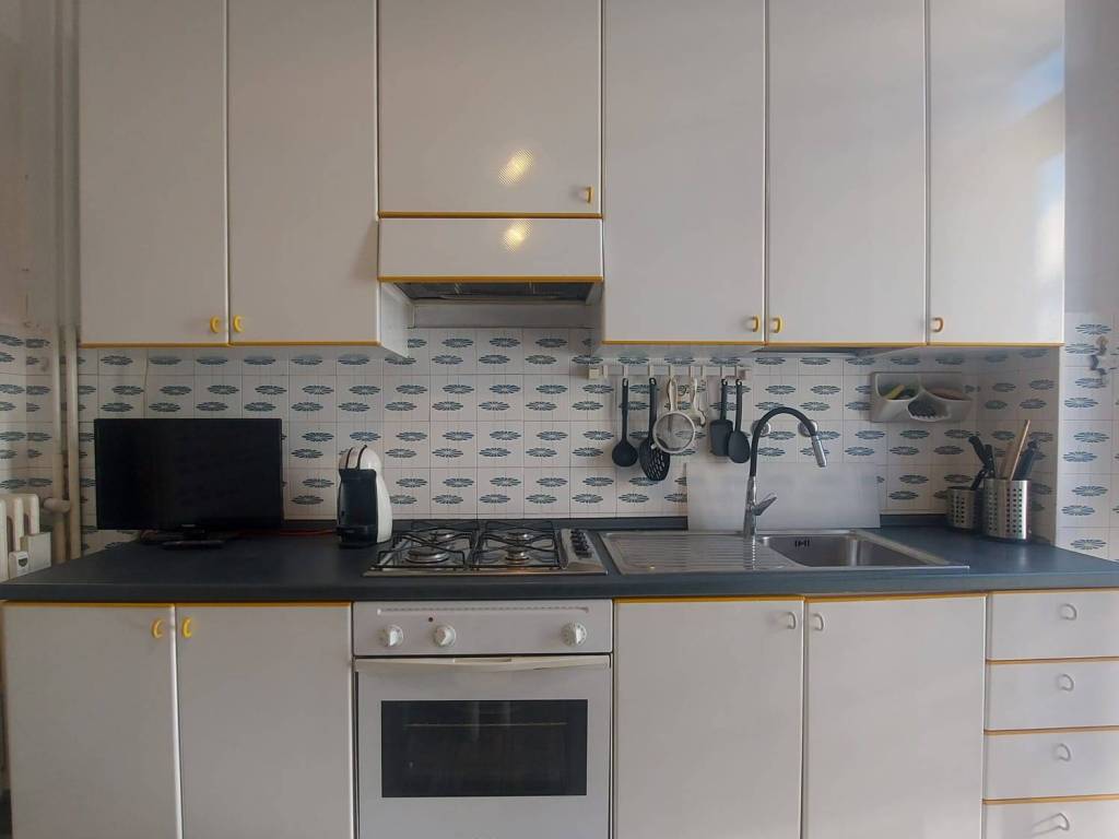 appartamento in affitto a Torino in zona Lingotto