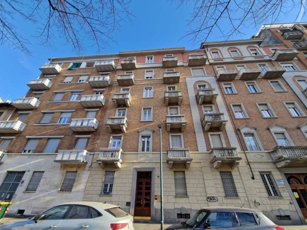 appartamento in affitto a Torino in zona Campidoglio