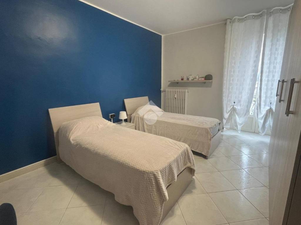 appartamento in affitto a Torino in zona Vanchiglia