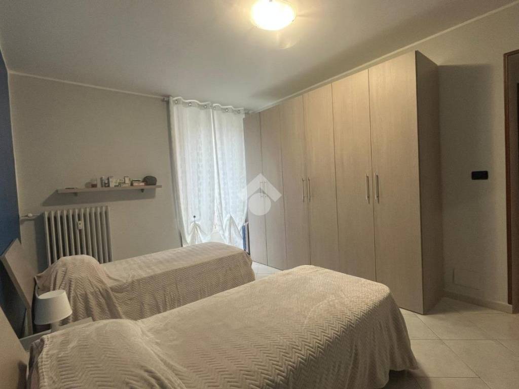 appartamento in affitto a Torino in zona Vanchiglia