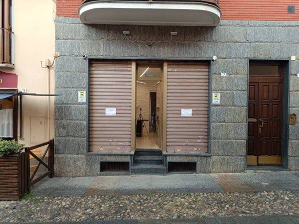 ufficio in affitto a Torino in zona Centro Storico