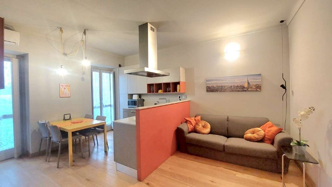 appartamento in affitto a Torino