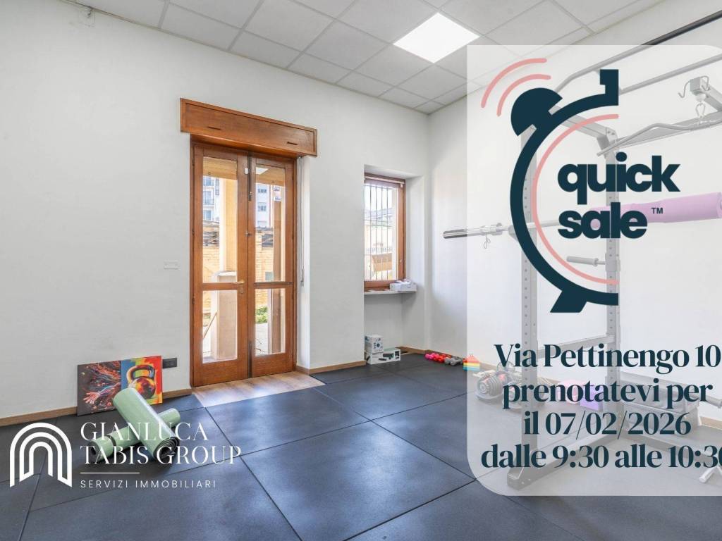 negozio in affitto a Torino in zona Vallette
