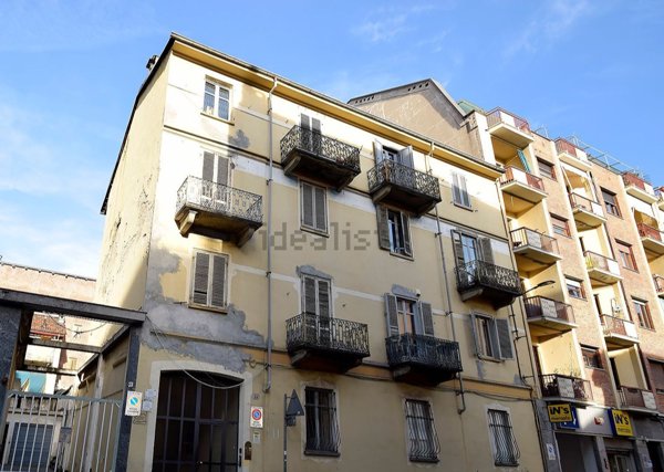 appartamento in affitto a Torino in zona San Salvario
