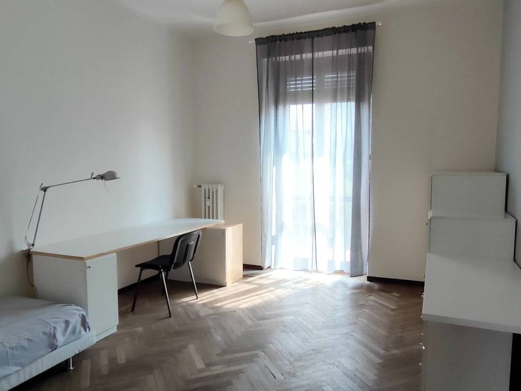 appartamento in affitto a Torino in zona Borgo San Paolo