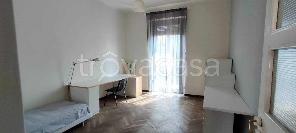 appartamento in affitto a Torino in zona Borgo San Paolo