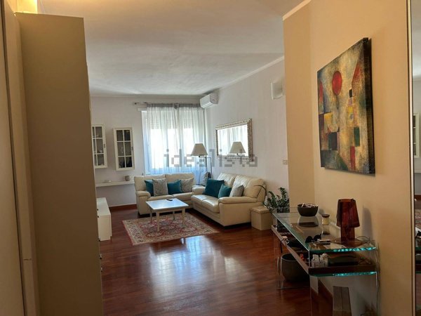 appartamento in affitto a Torino in zona Cenisia