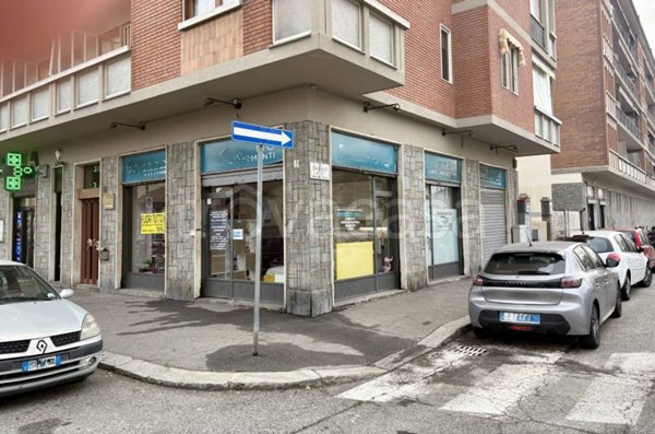 negozio in affitto a Torino in zona Mirafiori Sud