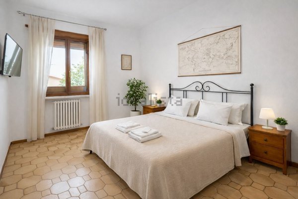 appartamento in affitto a Torino in zona Borgo San Paolo