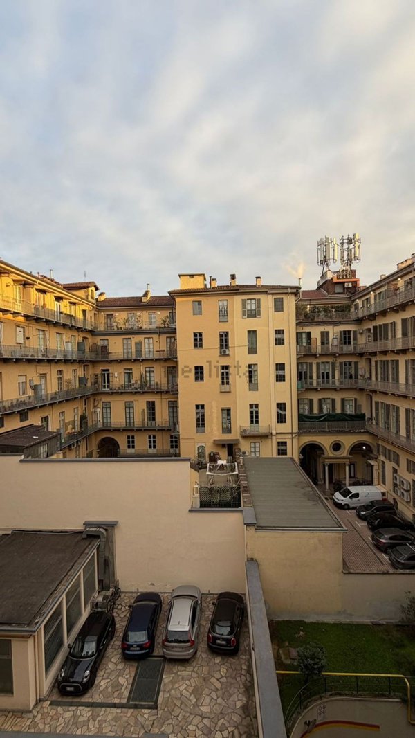 appartamento in affitto a Torino