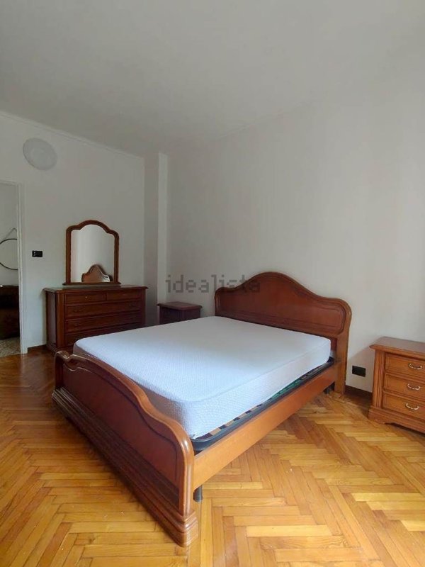 appartamento in affitto a Torino in zona Mirafiori Sud