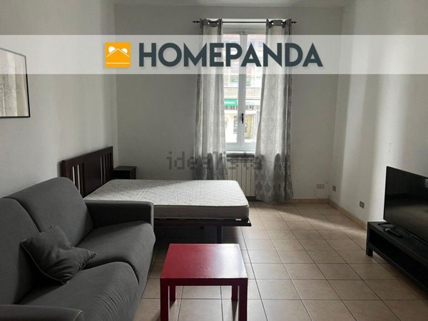 appartamento in affitto a Torino in zona Crocetta