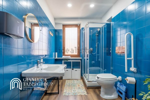 ufficio in affitto a Torino in zona Madonna di Campagna