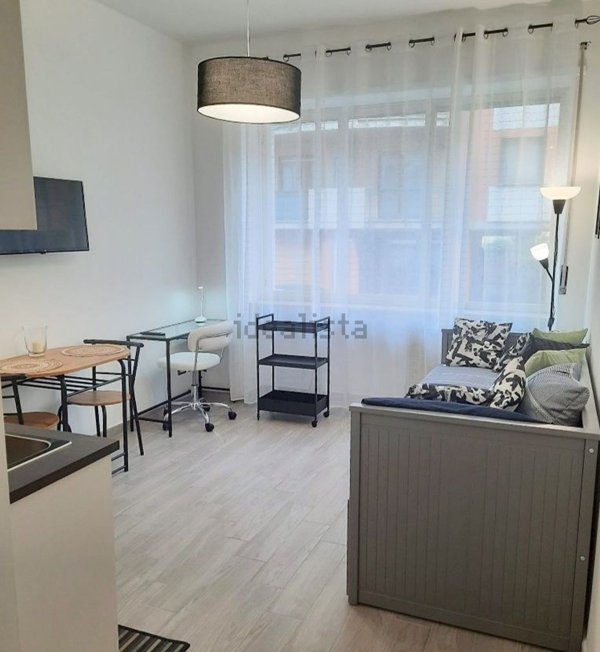 appartamento in affitto a Torino