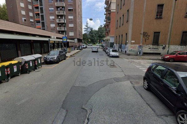 appartamento in affitto a Torino in zona Cenisia