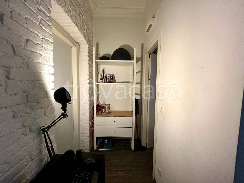 appartamento in affitto a Torino in zona San Salvario