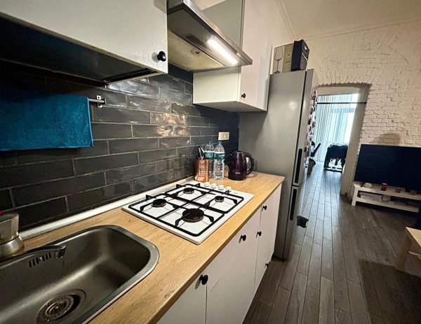 appartamento in affitto a Torino in zona San Salvario