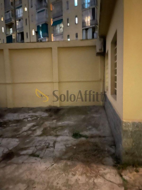 ufficio in affitto a Torino in zona San Donato