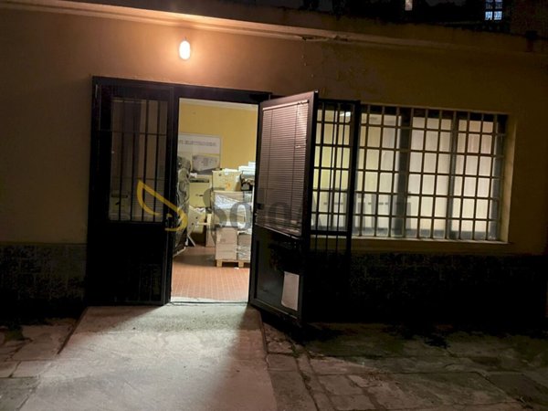 ufficio in affitto a Torino in zona San Donato