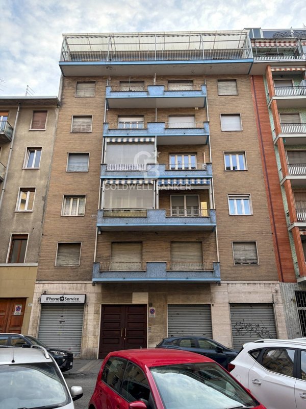 appartamento in affitto a Torino