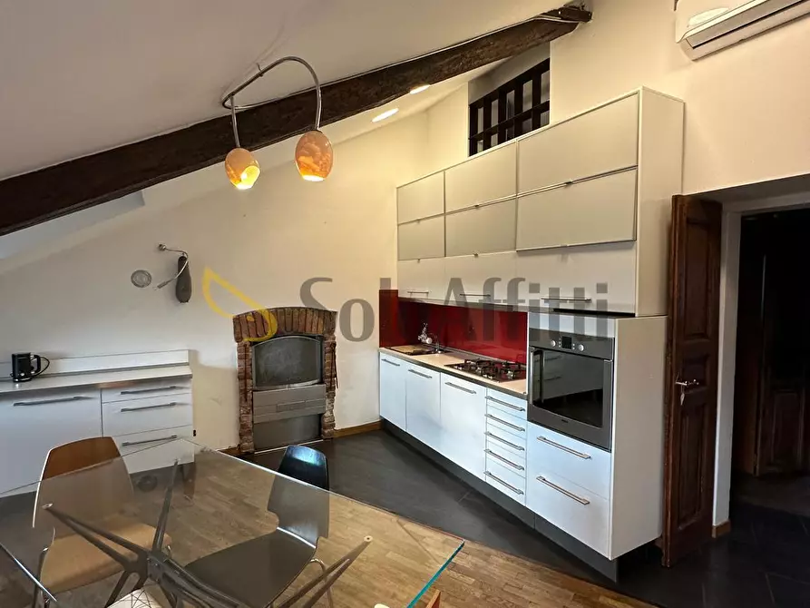 appartamento in affitto a Torino in zona San Salvario