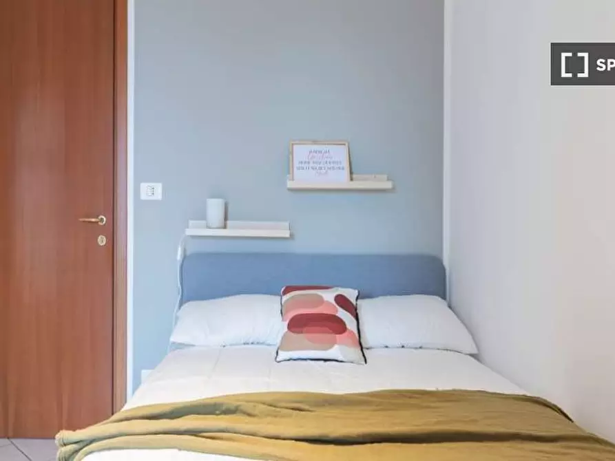 appartamento in affitto a Torino in zona Aurora