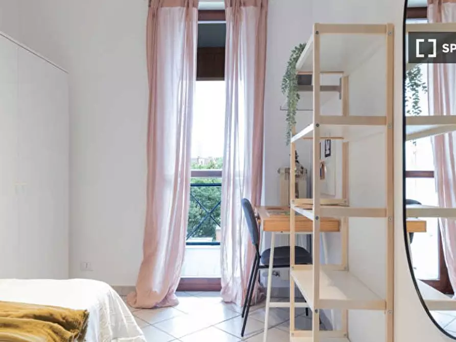 appartamento in affitto a Torino in zona Aurora